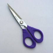 JLZ-213-6.5" Cloth scissors